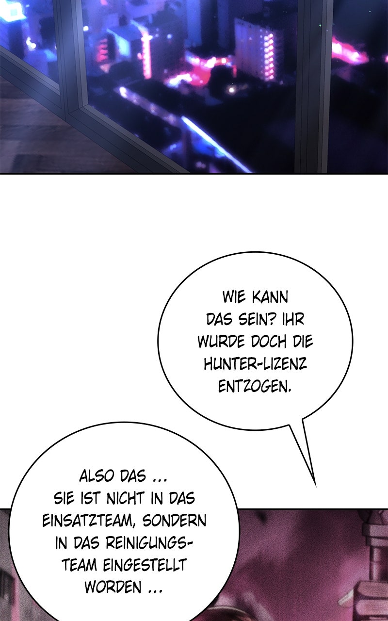 Read Vom genialen Hunter zum Dungeon-Putzer DE Manga Online