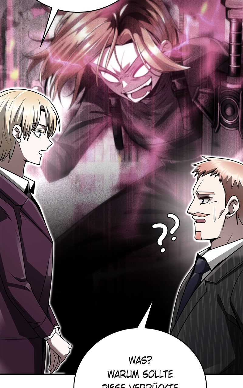 Read Vom genialen Hunter zum Dungeon-Putzer DE Manga Online