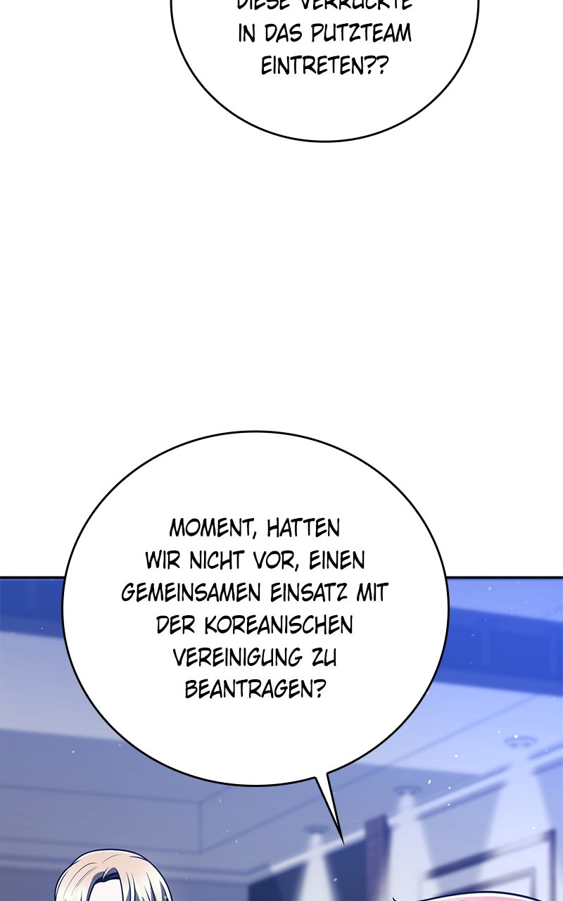 Read Vom genialen Hunter zum Dungeon-Putzer DE Manga Online