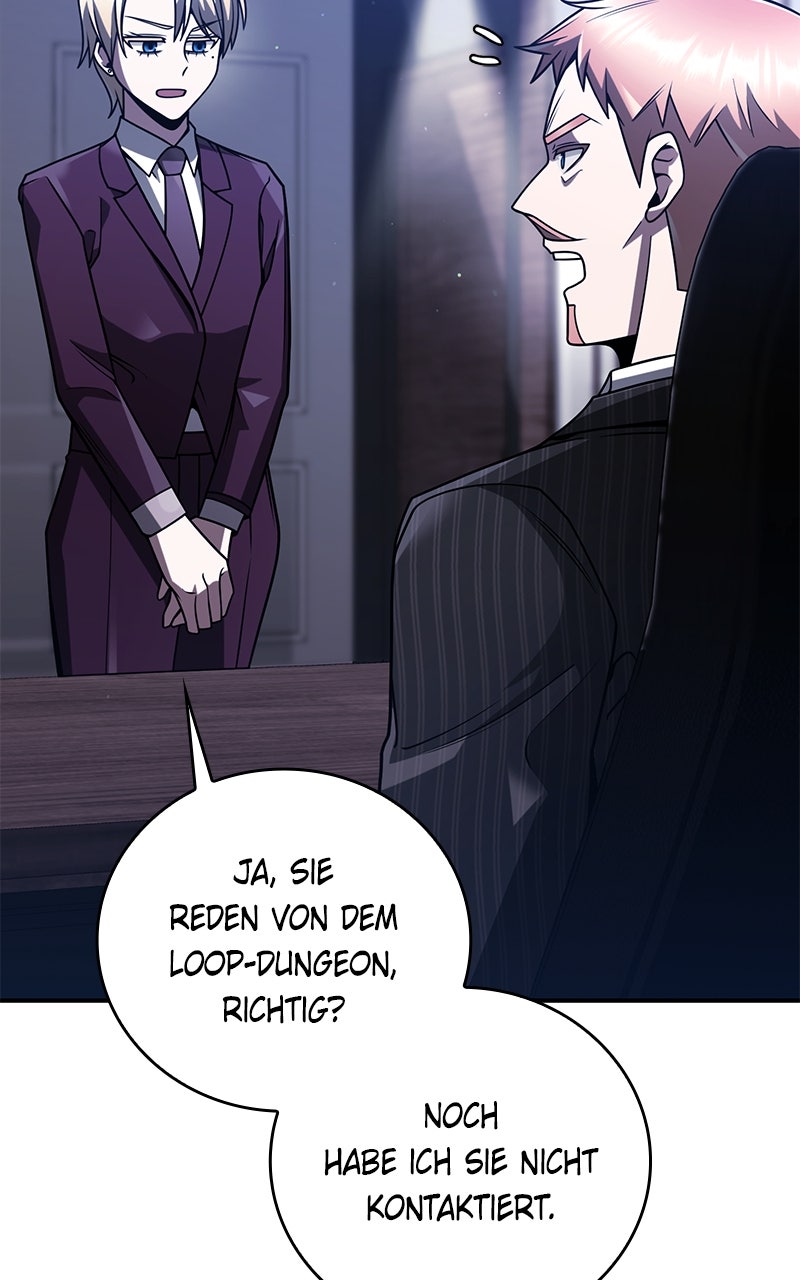 Read Vom genialen Hunter zum Dungeon-Putzer DE Manga Online