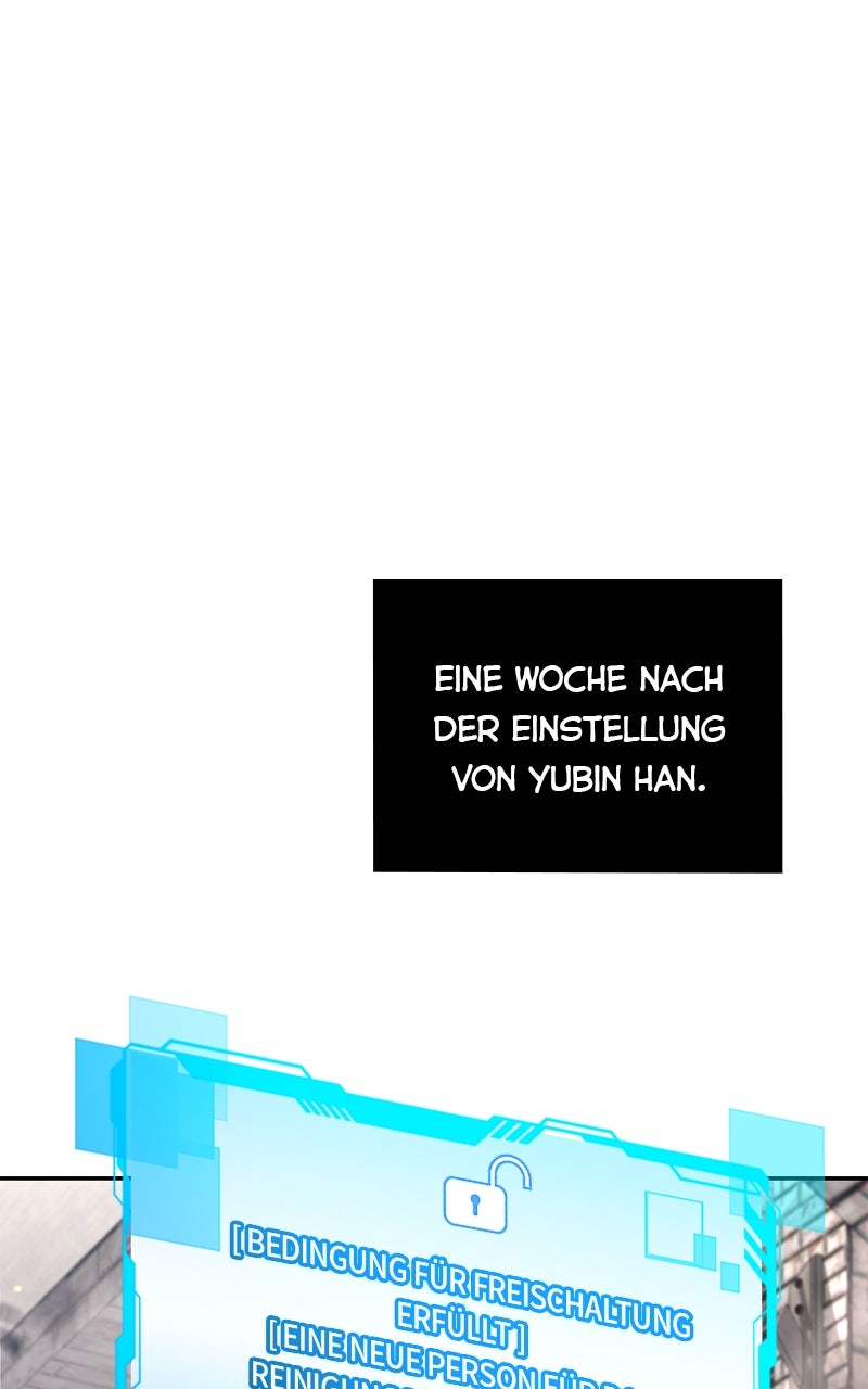 Read Vom genialen Hunter zum Dungeon-Putzer DE Manga Online