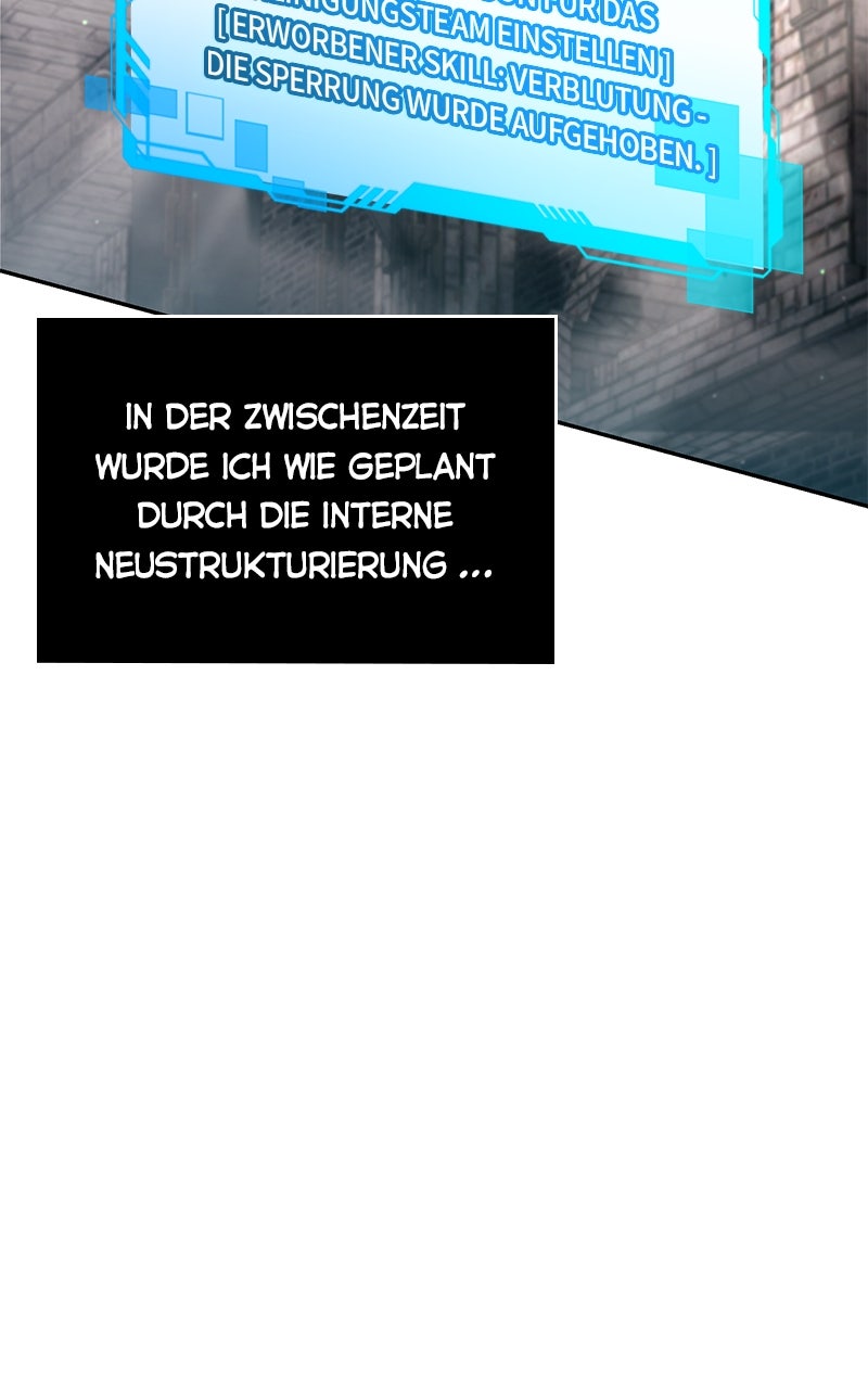 Read Vom genialen Hunter zum Dungeon-Putzer DE Manga Online