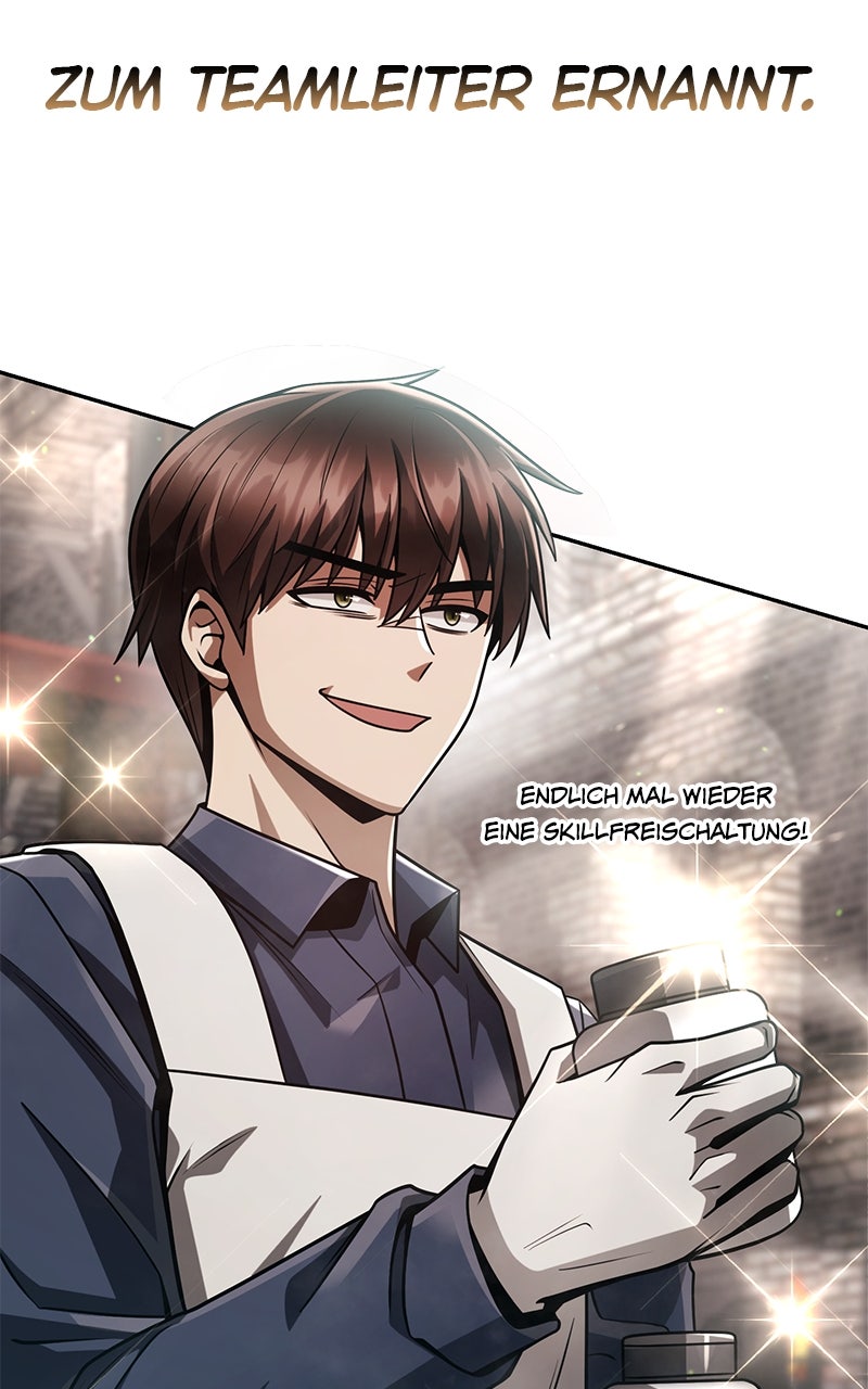 Read Vom genialen Hunter zum Dungeon-Putzer DE Manga Online