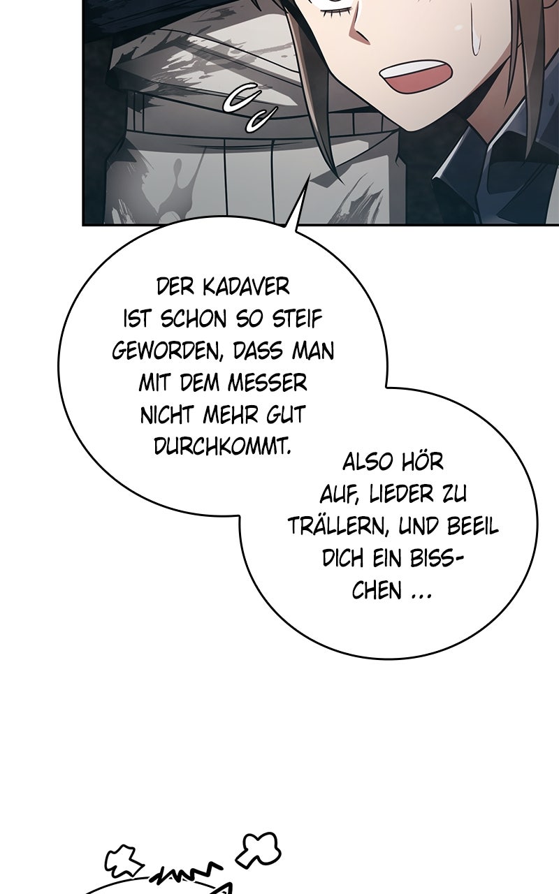 Read Vom genialen Hunter zum Dungeon-Putzer DE Manga Online