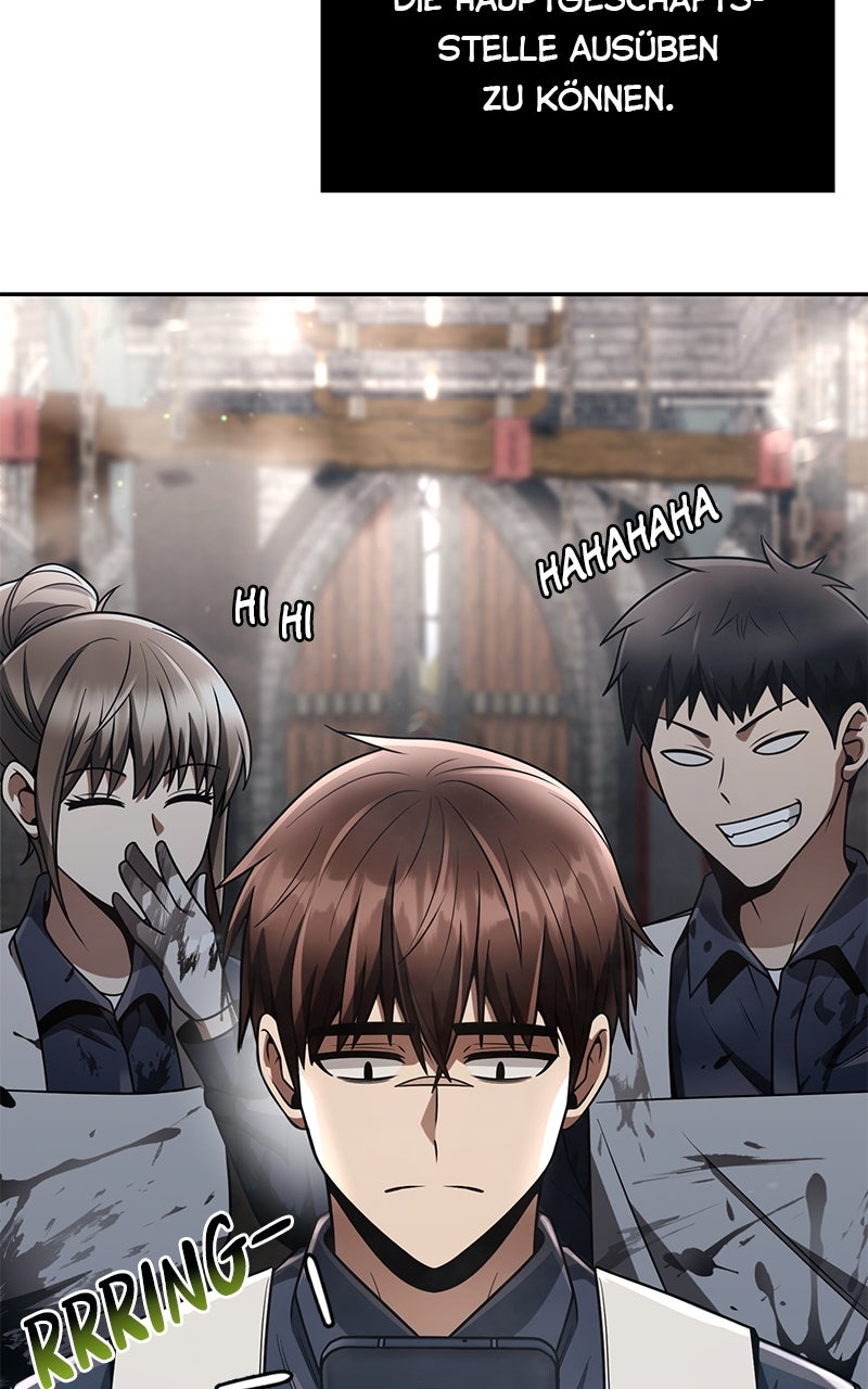 Read Vom genialen Hunter zum Dungeon-Putzer DE Manga Online