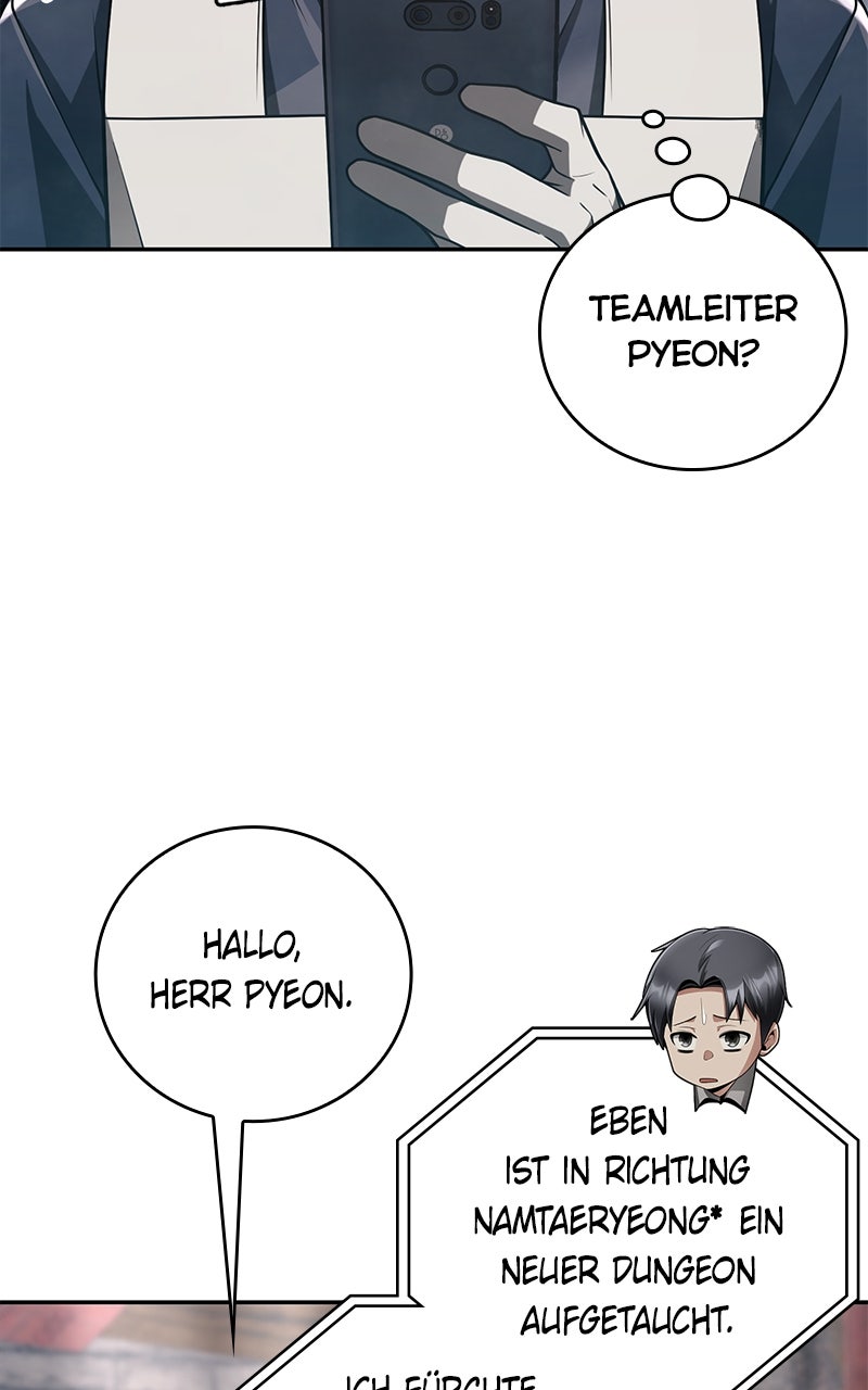 Read Vom genialen Hunter zum Dungeon-Putzer DE Manga Online