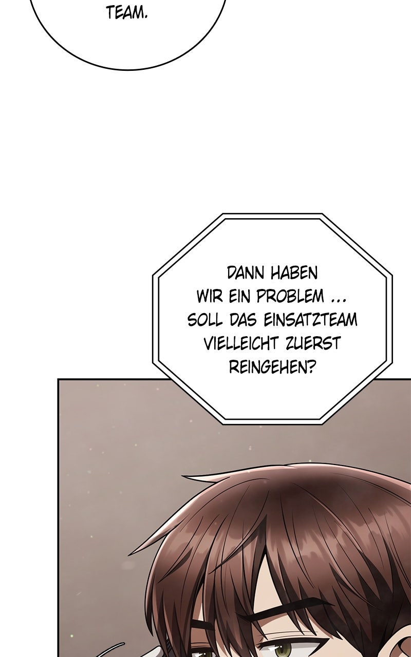 Read Vom genialen Hunter zum Dungeon-Putzer DE Manga Online