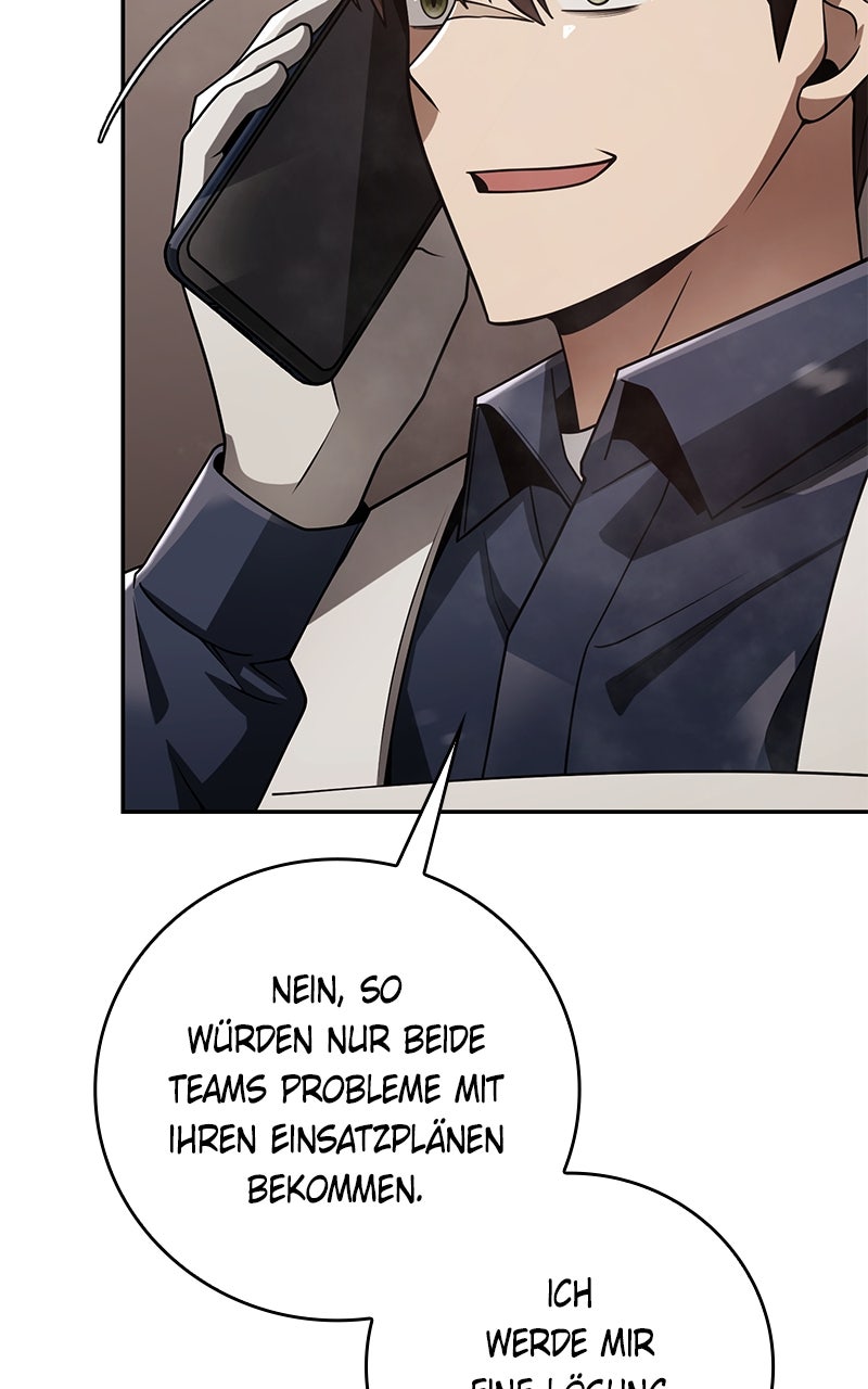 Read Vom genialen Hunter zum Dungeon-Putzer DE Manga Online