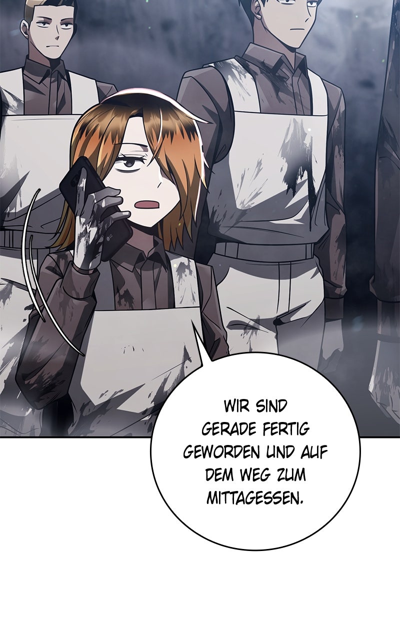 Read Vom genialen Hunter zum Dungeon-Putzer DE Manga Online