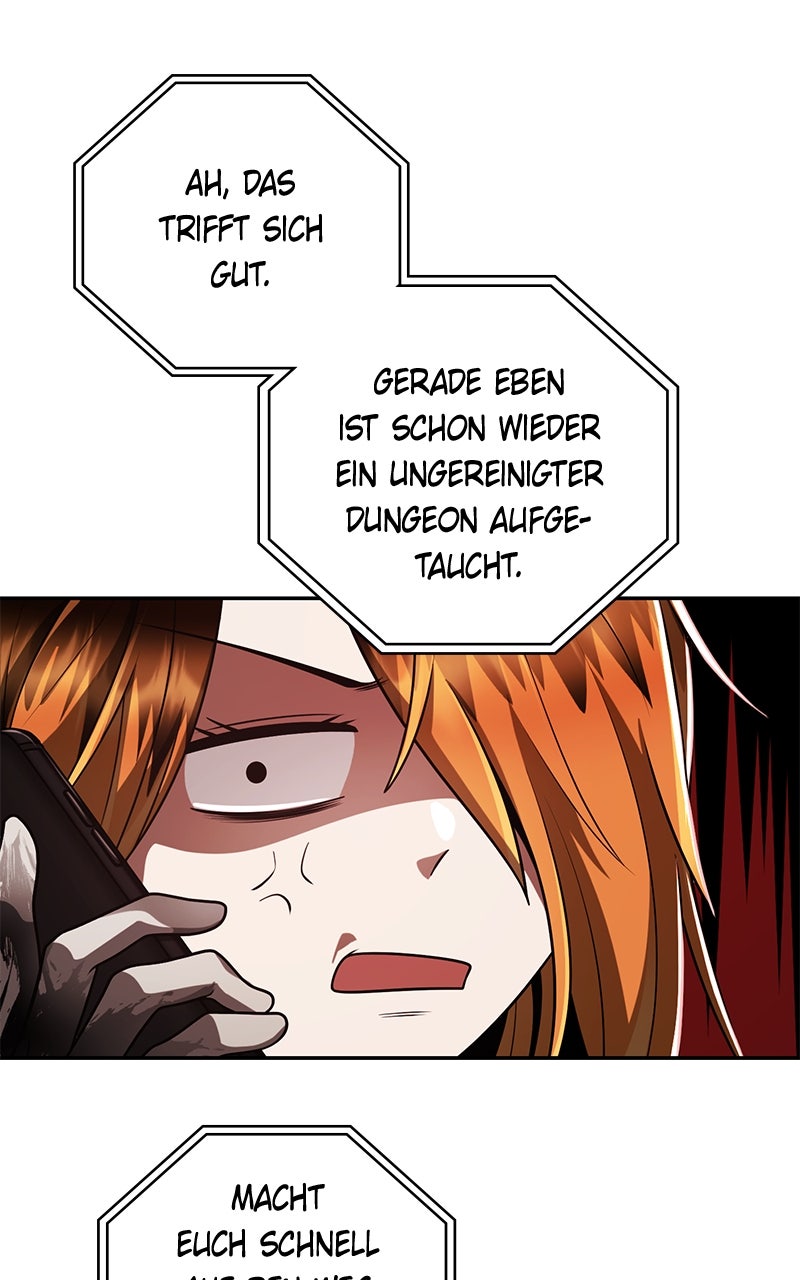 Read Vom genialen Hunter zum Dungeon-Putzer DE Manga Online