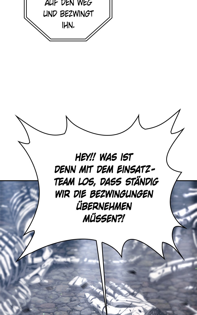 Read Vom genialen Hunter zum Dungeon-Putzer DE Manga Online