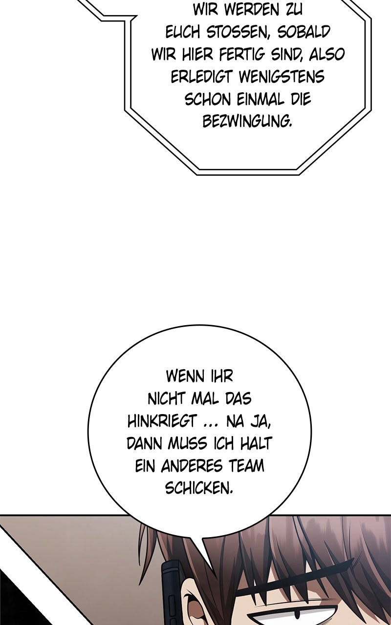 Read Vom genialen Hunter zum Dungeon-Putzer DE Manga Online