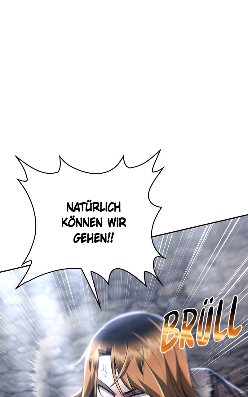 Read Vom genialen Hunter zum Dungeon-Putzer DE Manga Online