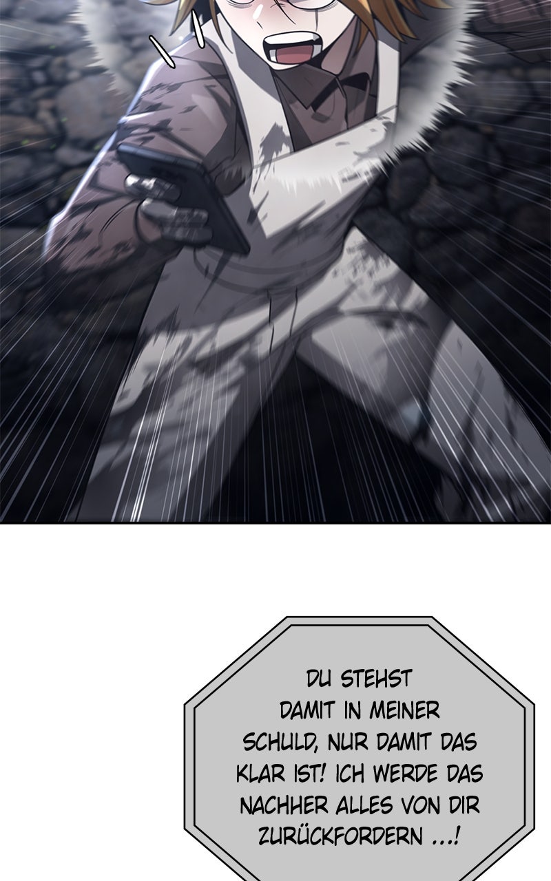 Read Vom genialen Hunter zum Dungeon-Putzer DE Manga Online