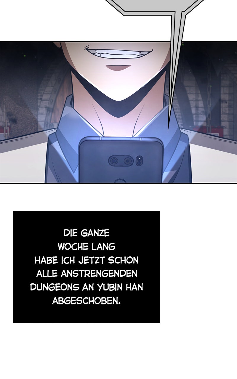 Read Vom genialen Hunter zum Dungeon-Putzer DE Manga Online