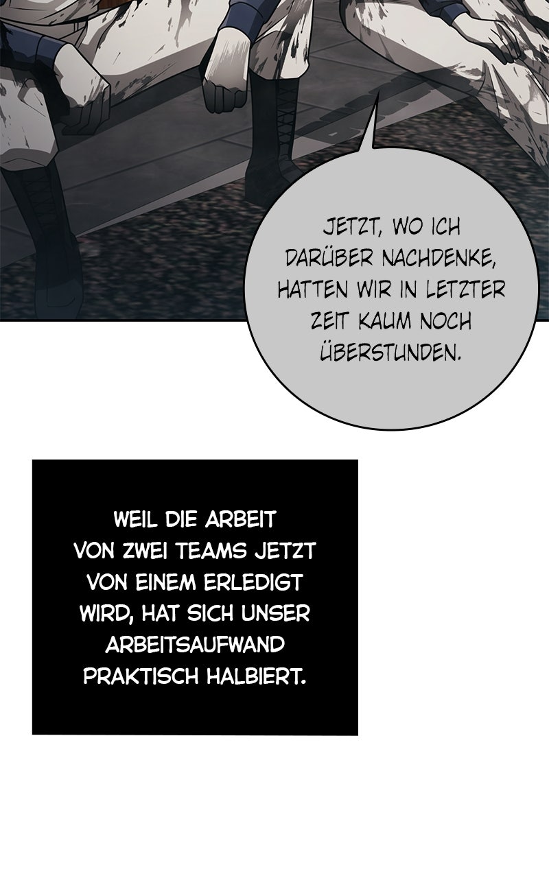 Read Vom genialen Hunter zum Dungeon-Putzer DE Manga Online