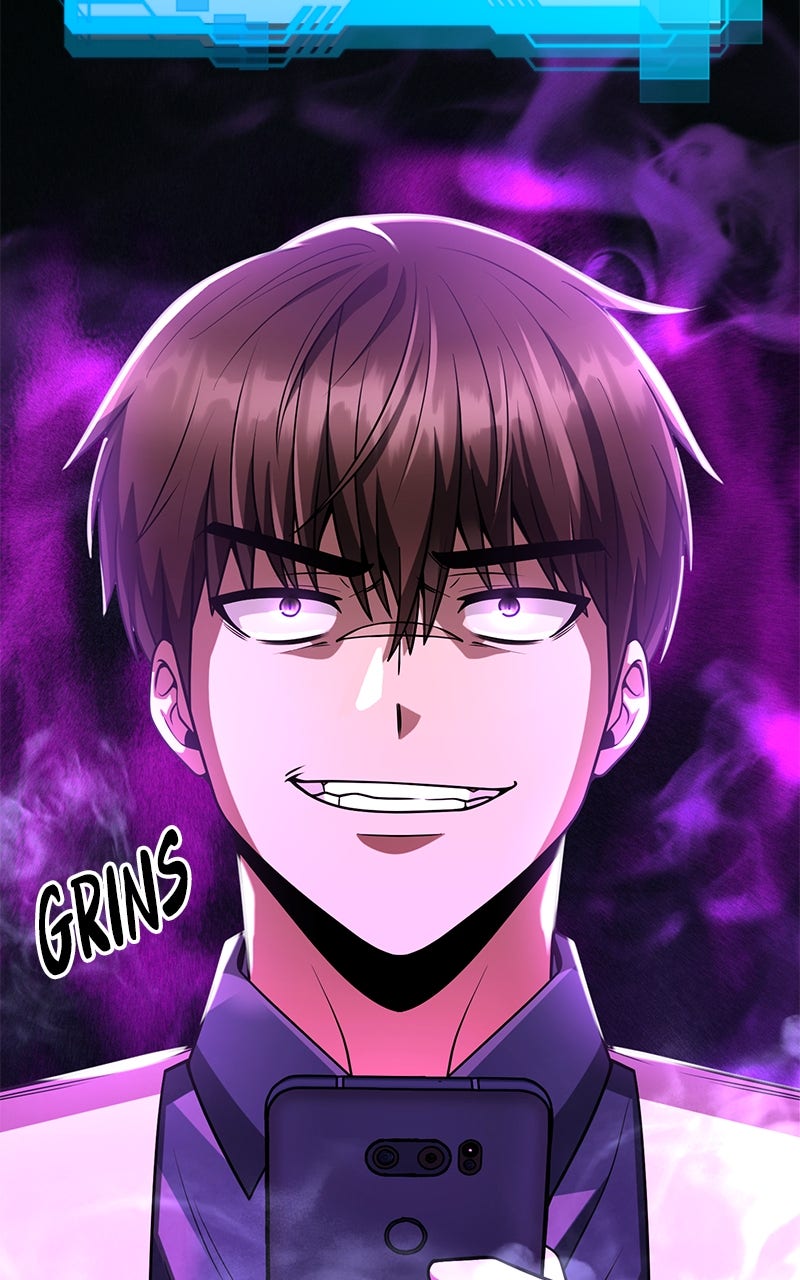 Read Vom genialen Hunter zum Dungeon-Putzer DE Manga Online