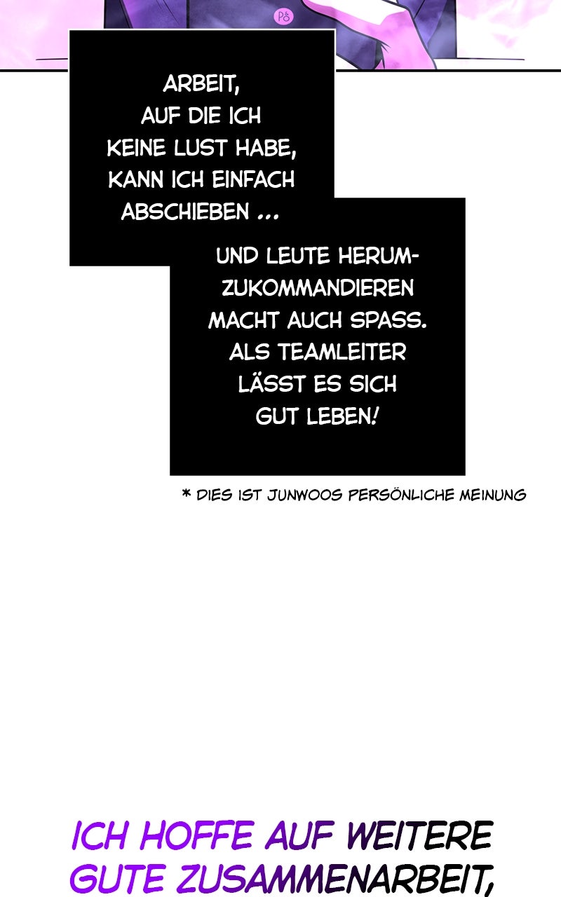 Read Vom genialen Hunter zum Dungeon-Putzer DE Manga Online