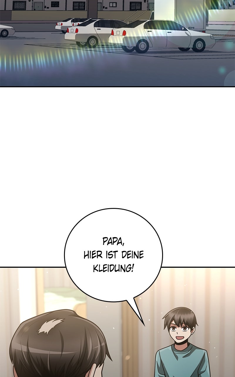 Read Vom genialen Hunter zum Dungeon-Putzer DE Manga Online