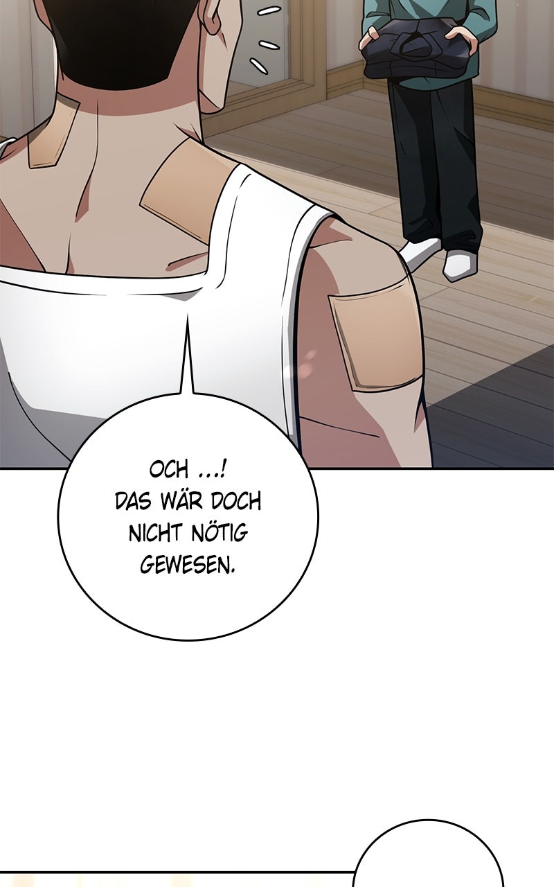 Read Vom genialen Hunter zum Dungeon-Putzer DE Manga Online