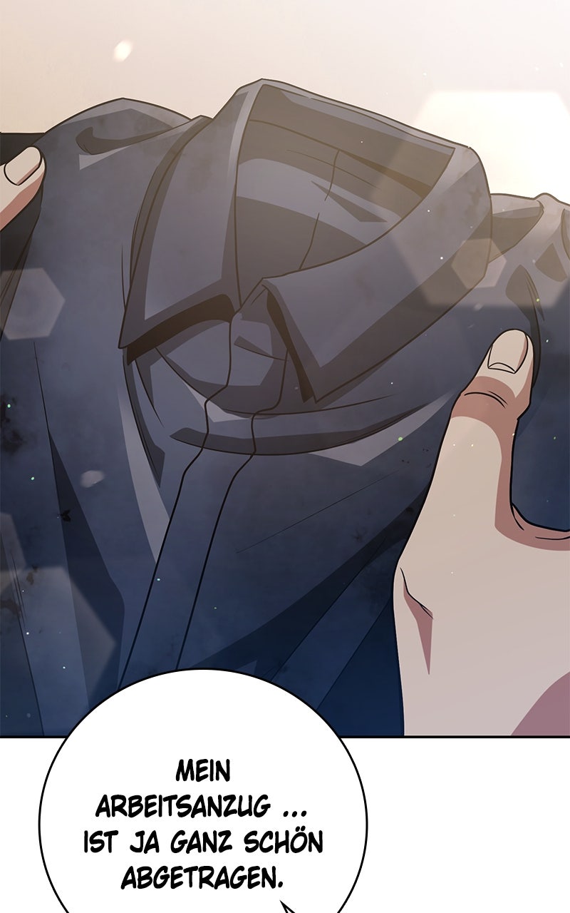 Read Vom genialen Hunter zum Dungeon-Putzer DE Manga Online