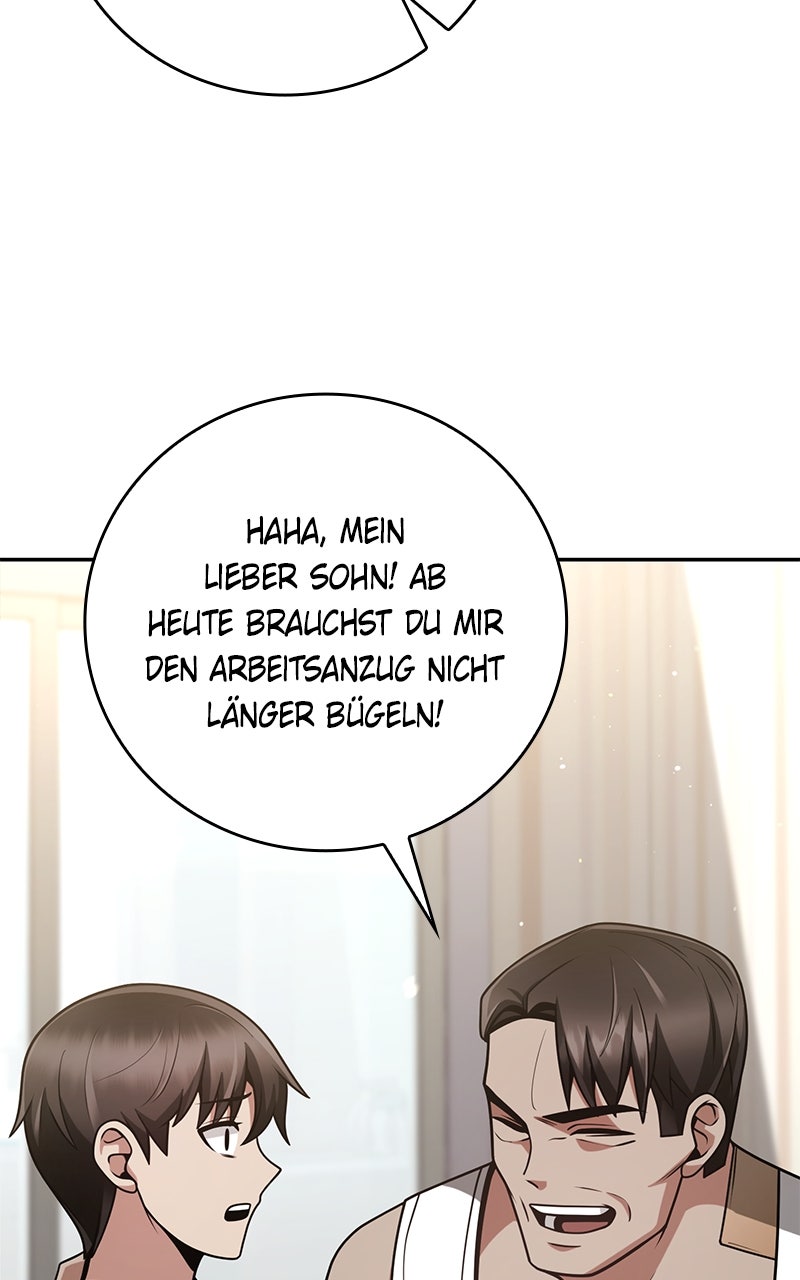 Read Vom genialen Hunter zum Dungeon-Putzer DE Manga Online