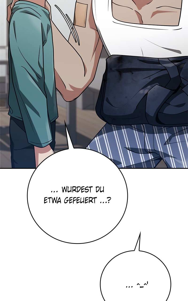 Read Vom genialen Hunter zum Dungeon-Putzer DE Manga Online