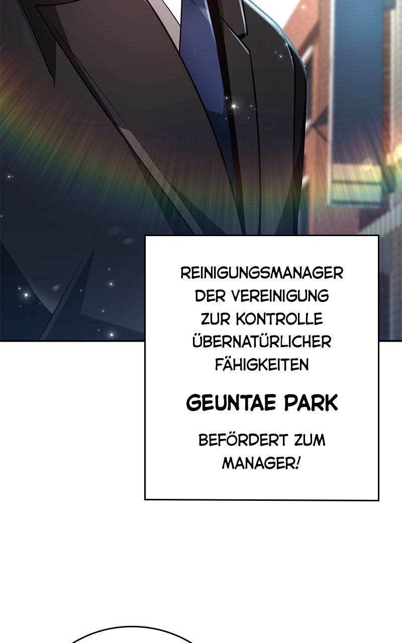 Read Vom genialen Hunter zum Dungeon-Putzer DE Manga Online