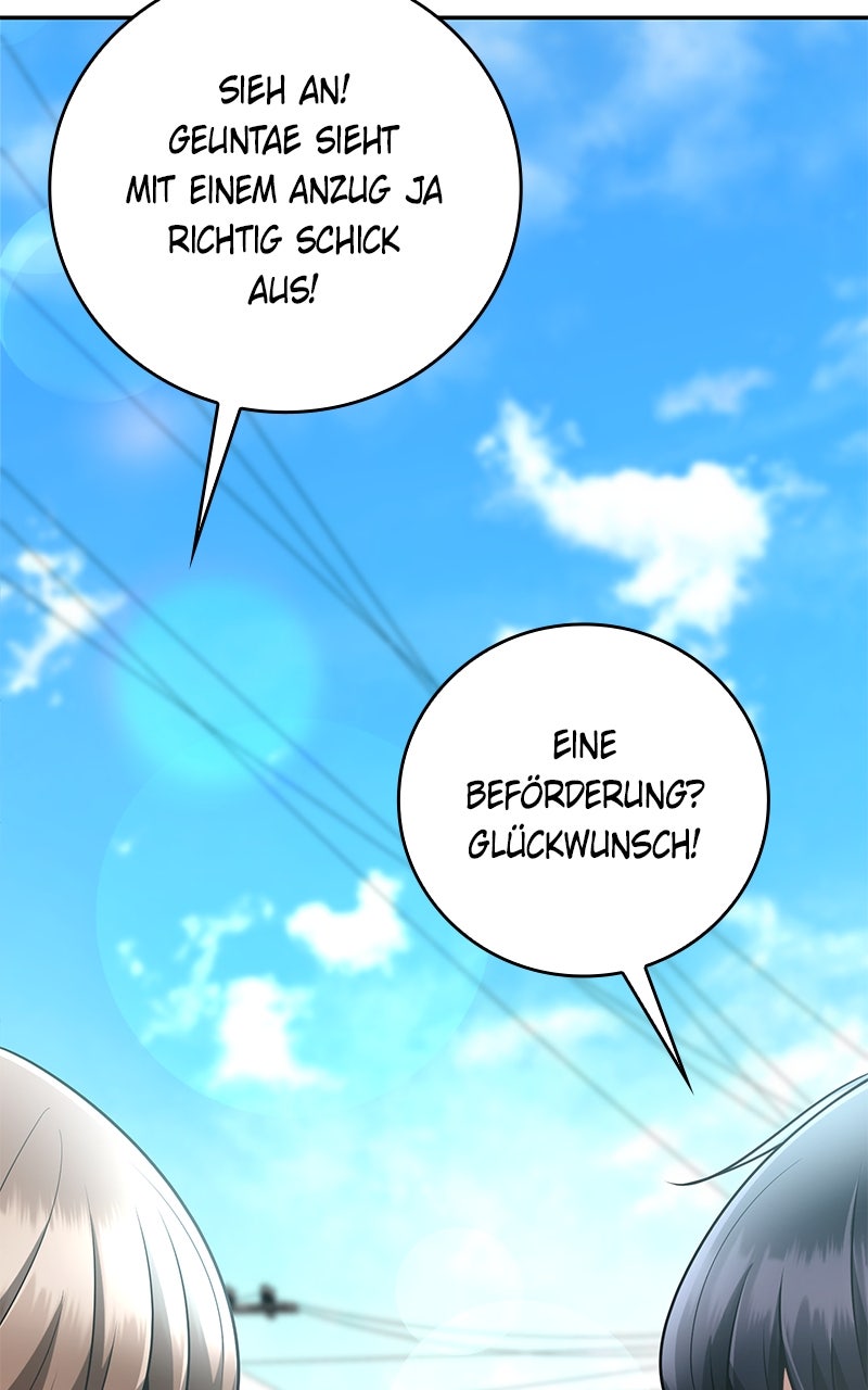 Read Vom genialen Hunter zum Dungeon-Putzer DE Manga Online