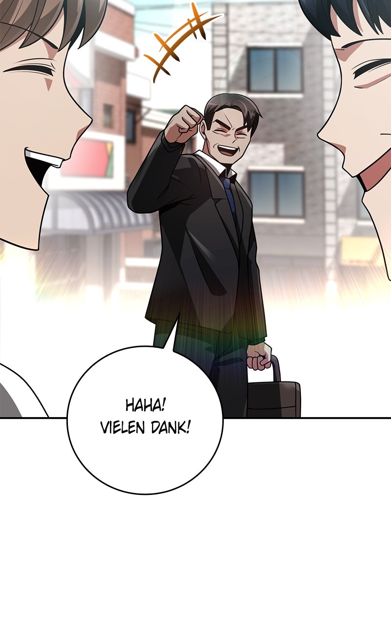 Read Vom genialen Hunter zum Dungeon-Putzer DE Manga Online