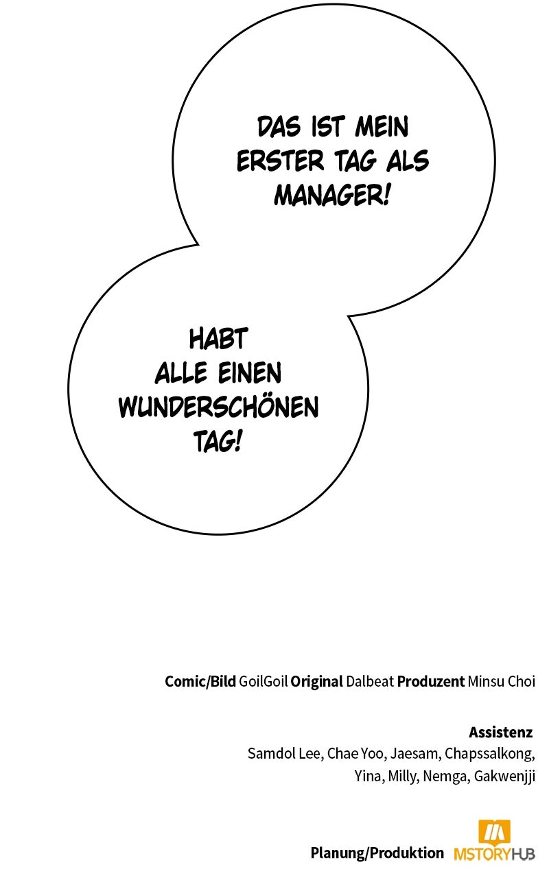 Read Vom genialen Hunter zum Dungeon-Putzer DE Manga Online