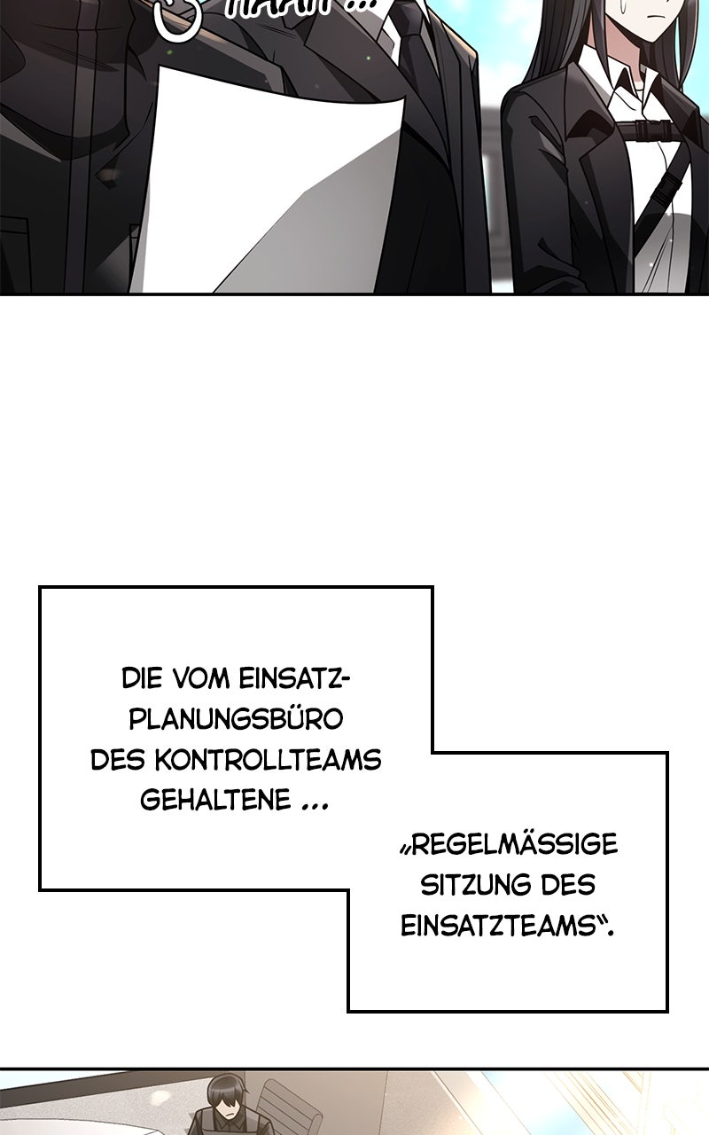 Read Vom genialen Hunter zum Dungeon-Putzer DE Manga Online