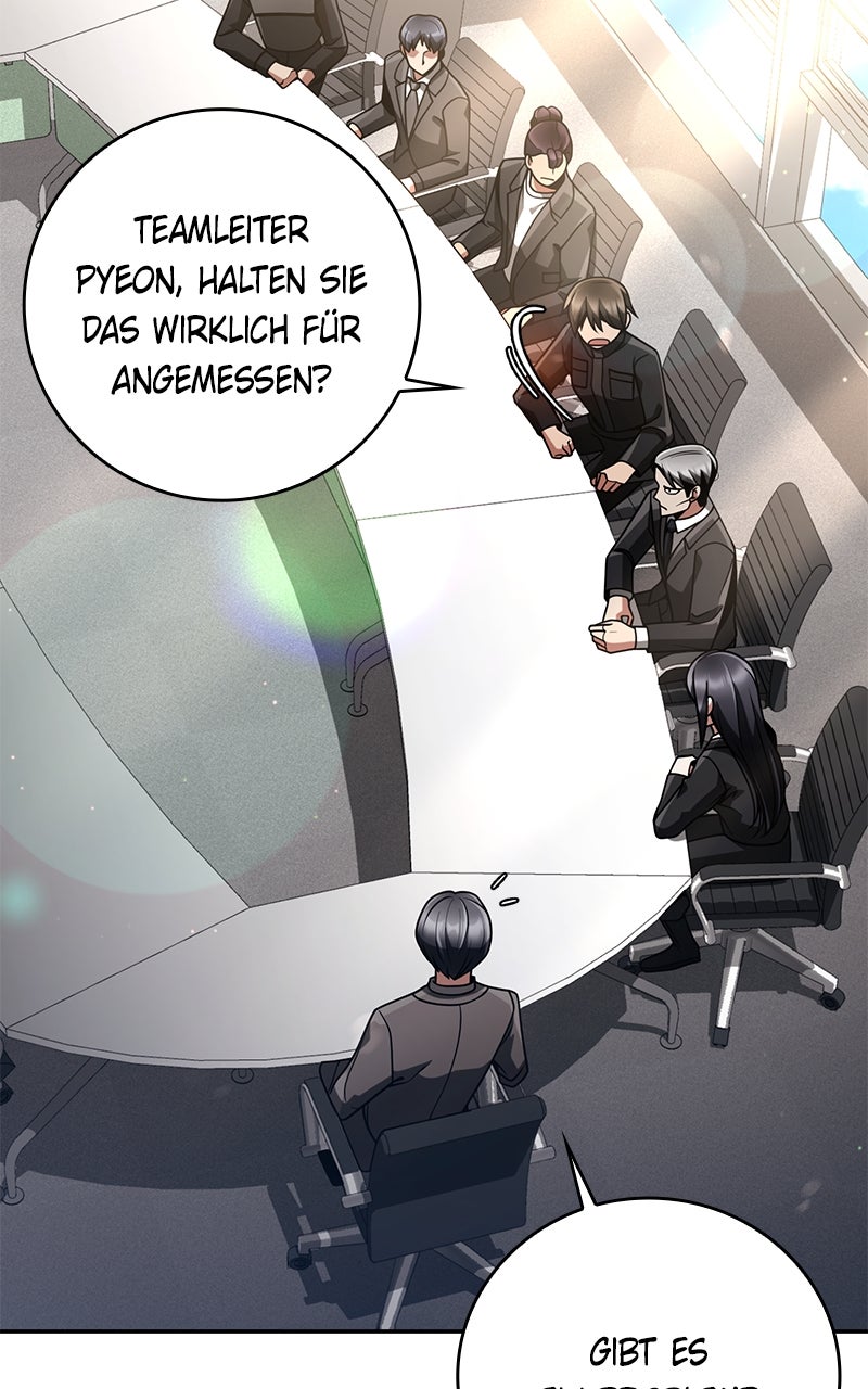 Read Vom genialen Hunter zum Dungeon-Putzer DE Manga Online