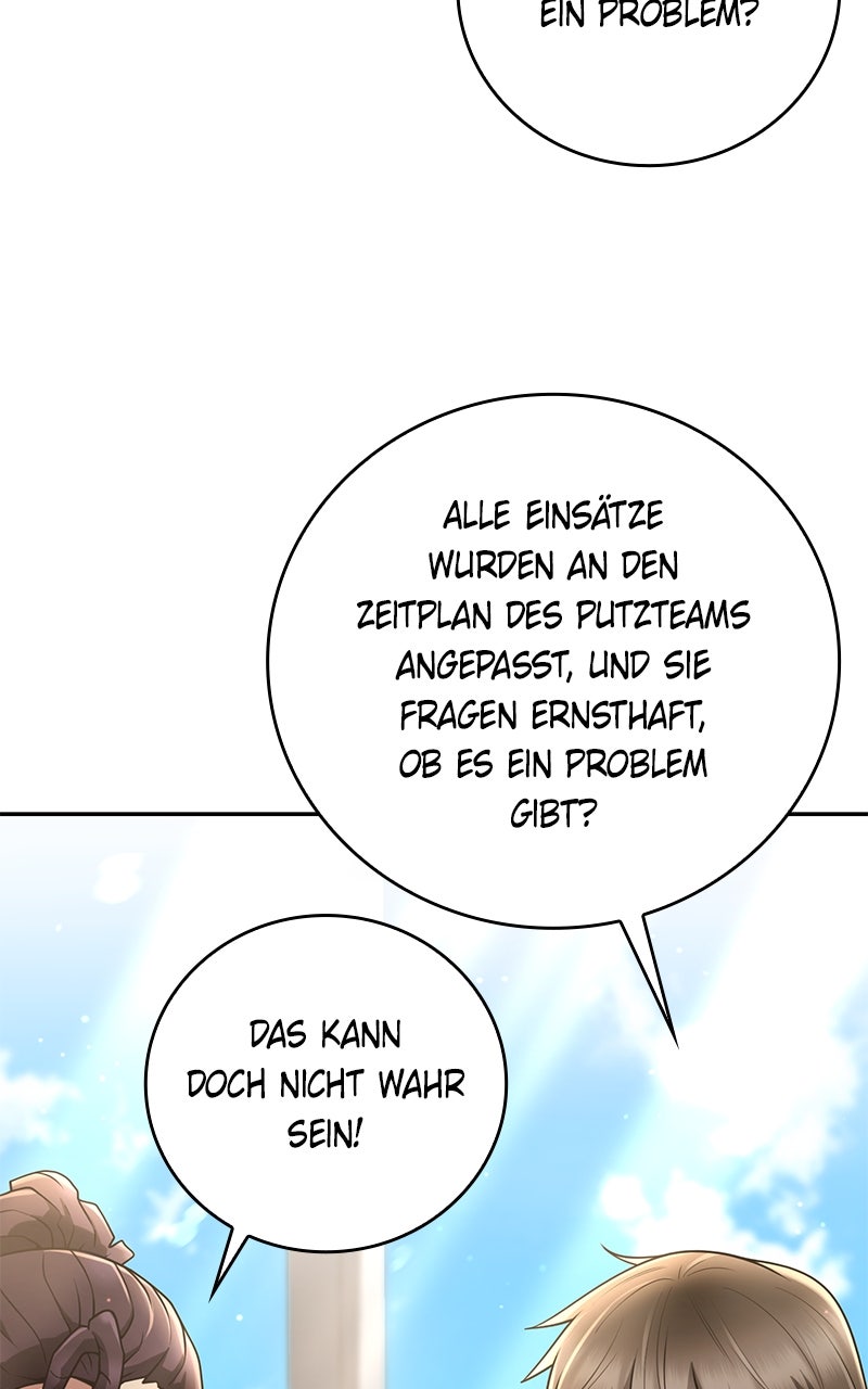 Read Vom genialen Hunter zum Dungeon-Putzer DE Manga Online