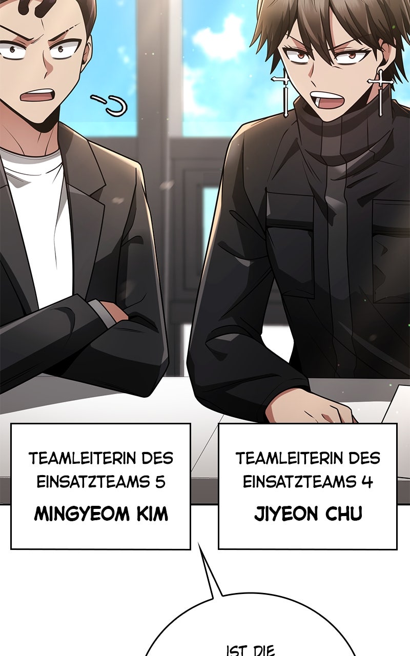 Read Vom genialen Hunter zum Dungeon-Putzer DE Manga Online