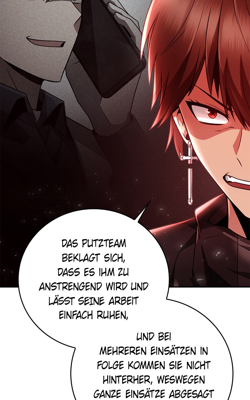Read Vom genialen Hunter zum Dungeon-Putzer DE Manga Online