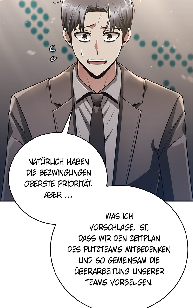 Read Vom genialen Hunter zum Dungeon-Putzer DE Manga Online