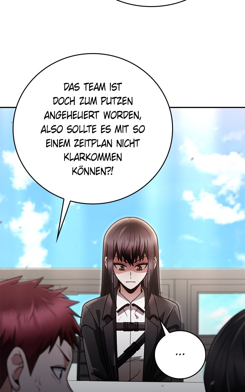 Read Vom genialen Hunter zum Dungeon-Putzer DE Manga Online