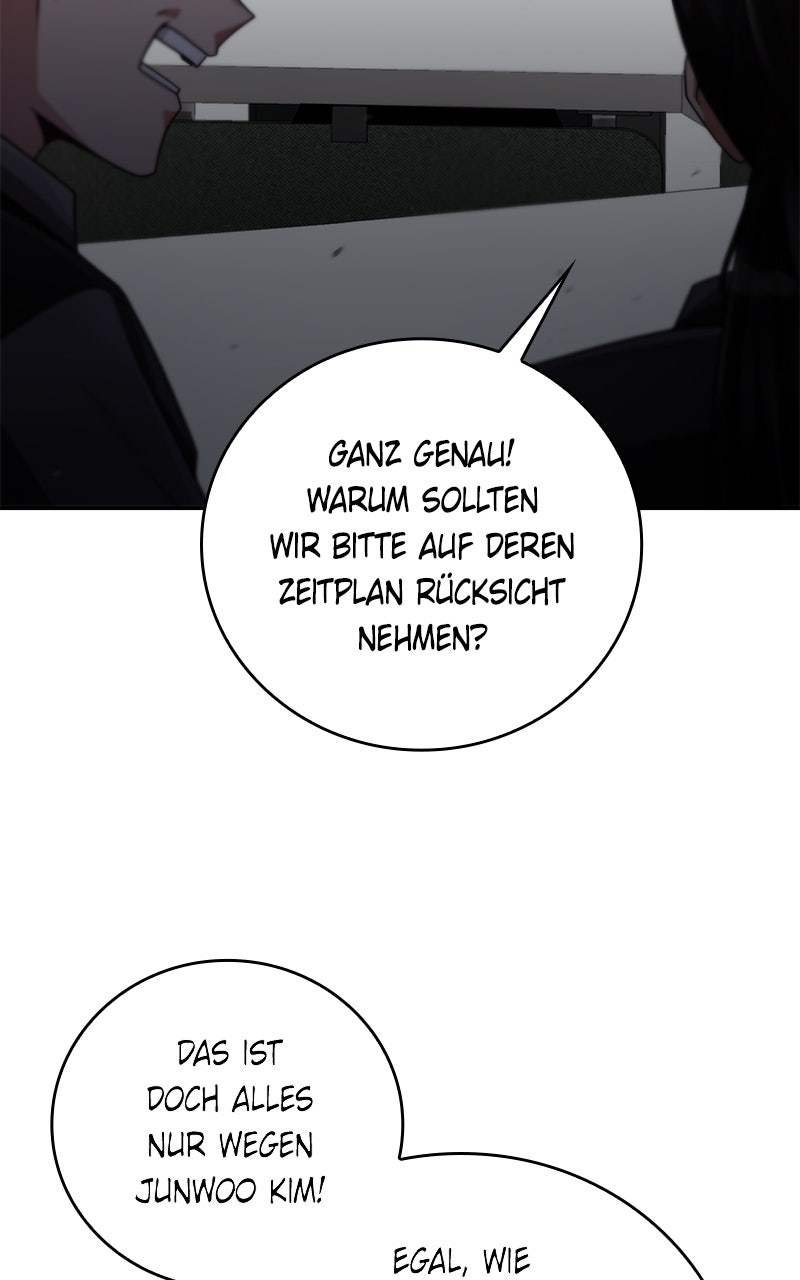 Read Vom genialen Hunter zum Dungeon-Putzer DE Manga Online