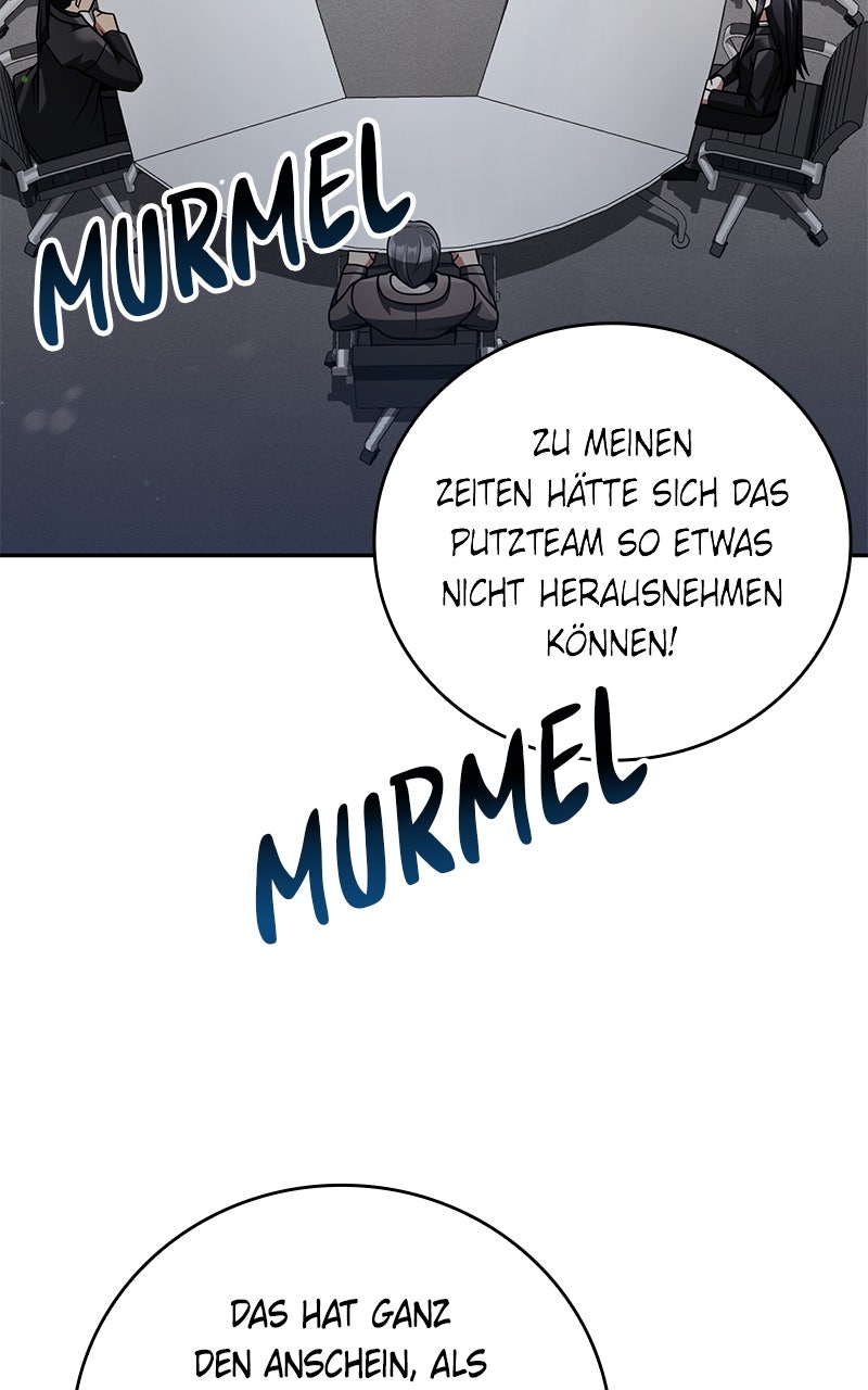 Read Vom genialen Hunter zum Dungeon-Putzer DE Manga Online