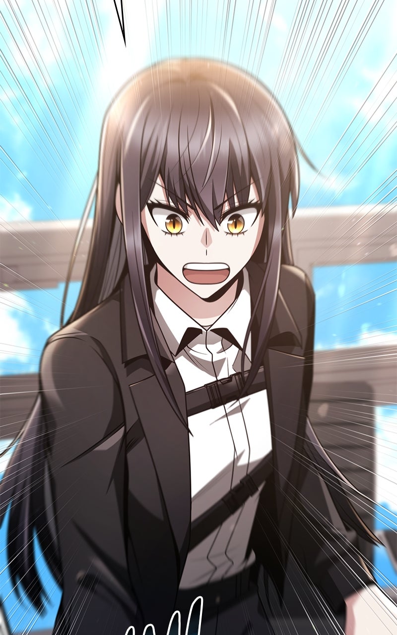 Read Vom genialen Hunter zum Dungeon-Putzer DE Manga Online