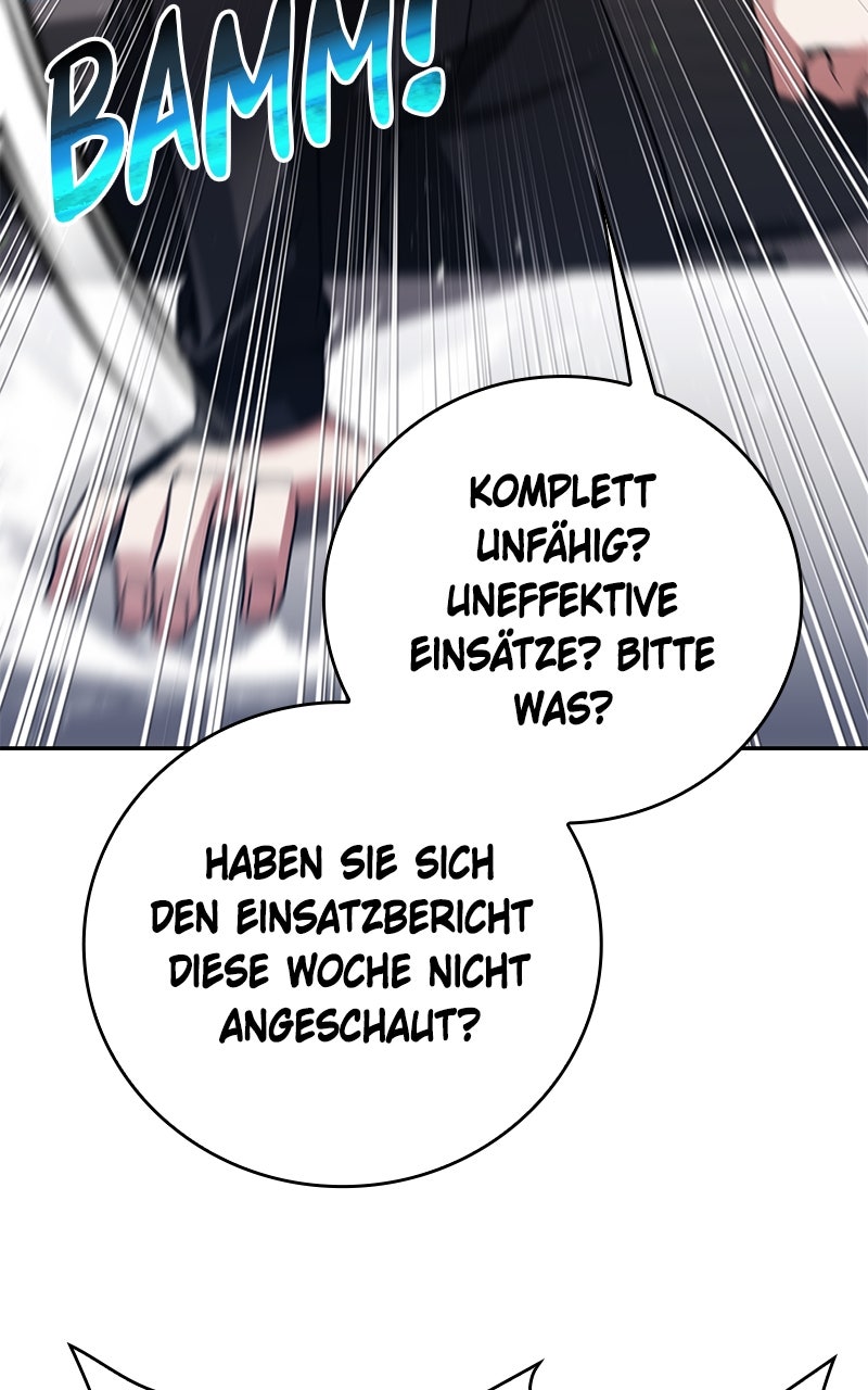 Read Vom genialen Hunter zum Dungeon-Putzer DE Manga Online