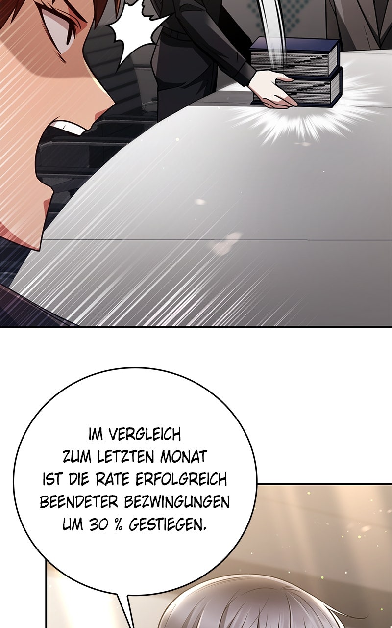 Read Vom genialen Hunter zum Dungeon-Putzer DE Manga Online