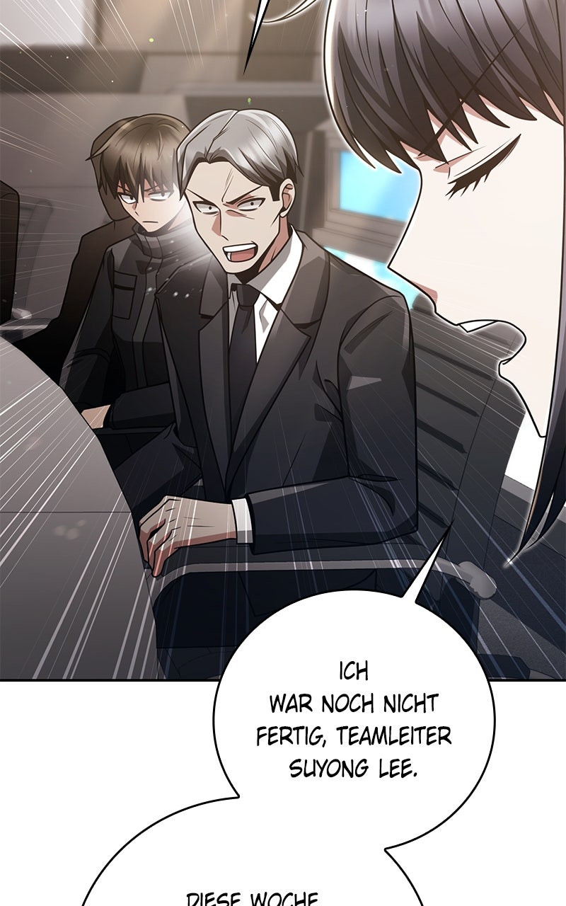 Read Vom genialen Hunter zum Dungeon-Putzer DE Manga Online