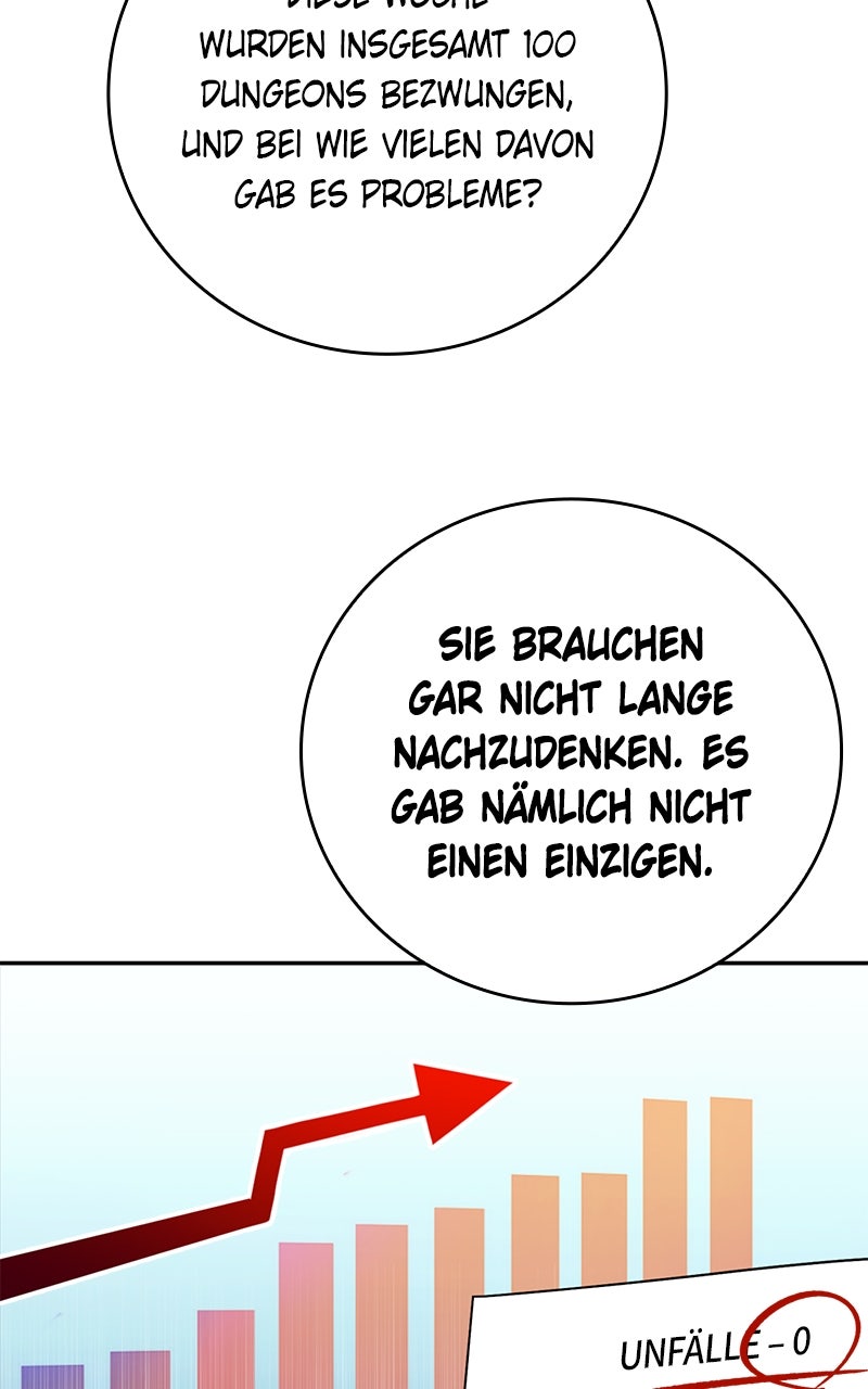 Read Vom genialen Hunter zum Dungeon-Putzer DE Manga Online