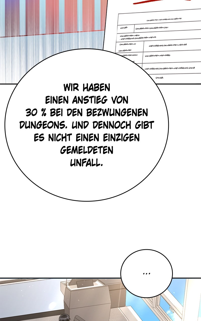 Read Vom genialen Hunter zum Dungeon-Putzer DE Manga Online