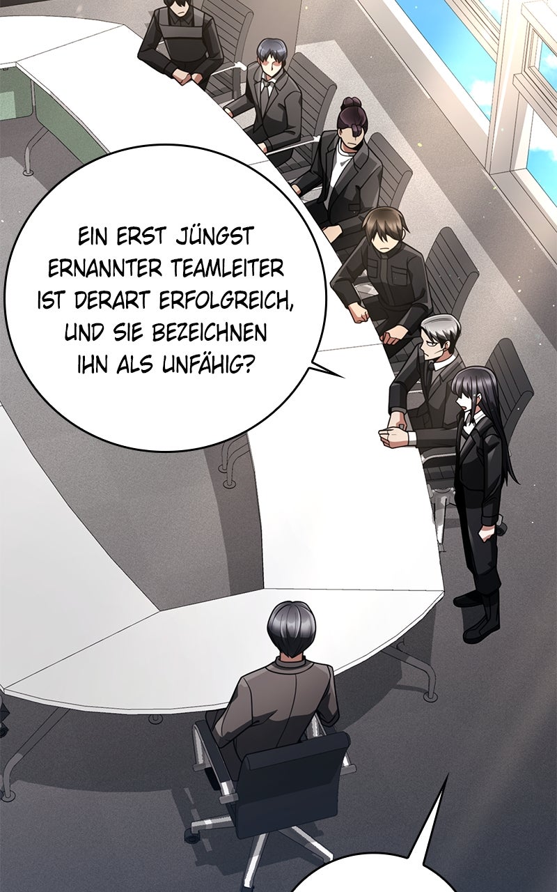 Read Vom genialen Hunter zum Dungeon-Putzer DE Manga Online