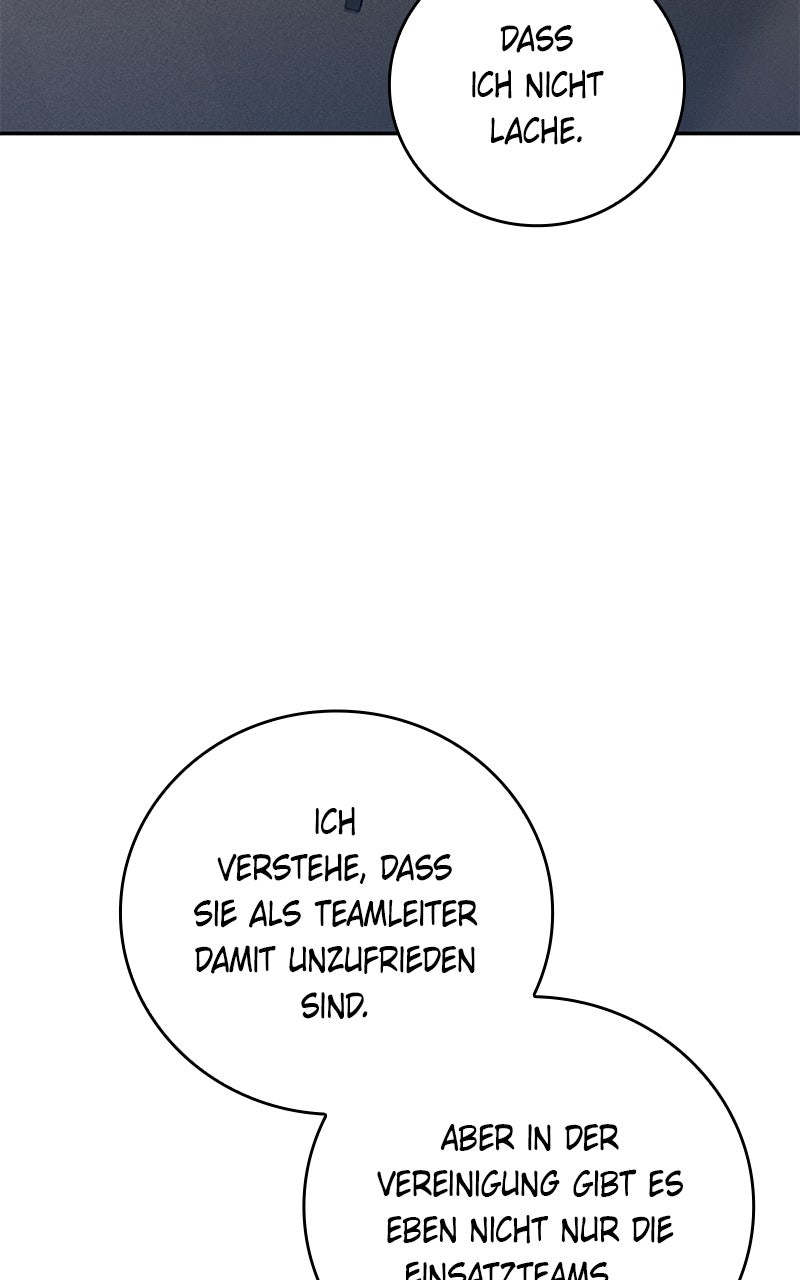 Read Vom genialen Hunter zum Dungeon-Putzer DE Manga Online