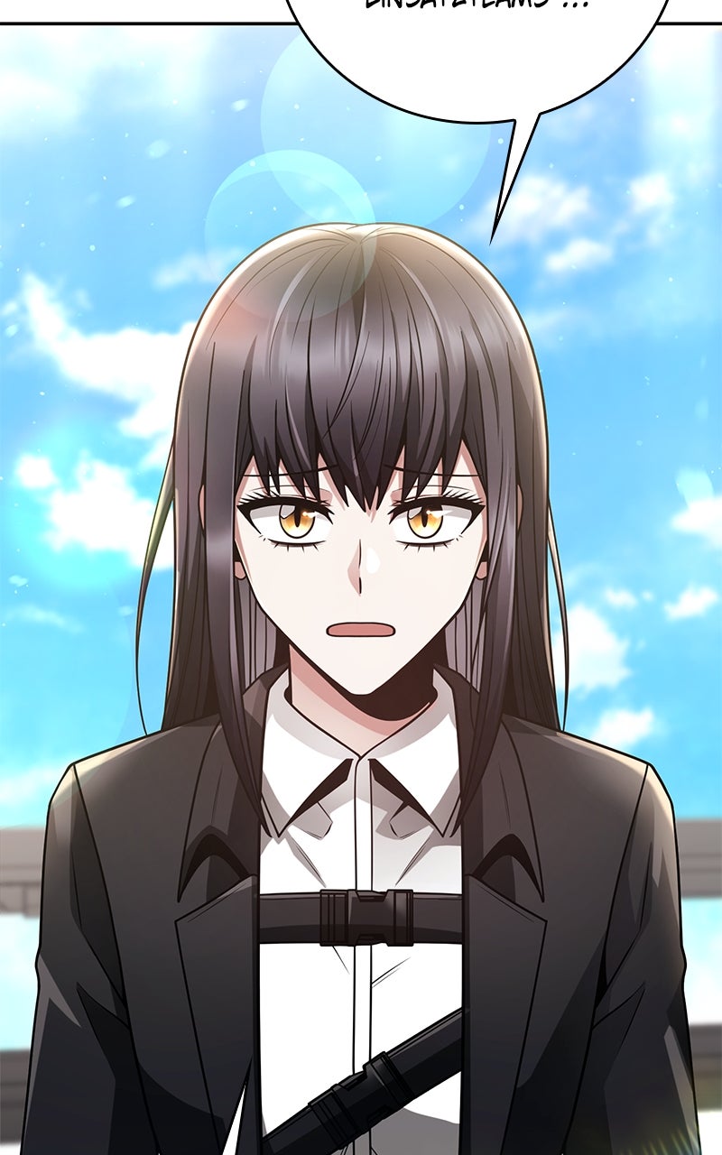 Read Vom genialen Hunter zum Dungeon-Putzer DE Manga Online