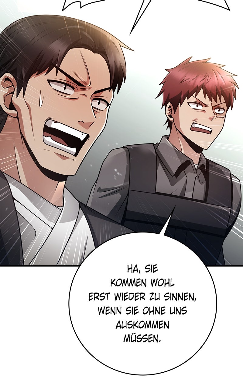 Read Vom genialen Hunter zum Dungeon-Putzer DE Manga Online